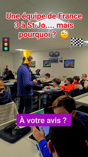 Collège Saint Joseph Aumale on Reels