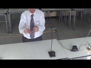 The National Grid Demonstration