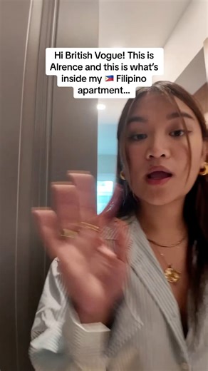 Step inside my Filipino-style apartment in New York City! As a Filipina living in NYC, I’m sharing how I bring Filipino culture, decor, and comfort into my daily life far from home. Discover unique design tips, cultural touches, and everyday essentials in this NYC apartment tour. Follow for more! ✨ #filipina #filipinorelatable #filipinainnewyork #filipinainusa #filipinoabroad 🎞️ instagram: alrence.nyc 📸 tiktok: alrence.nyc | Filipina Life in NYC with Alrence
