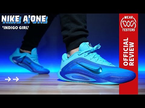 Nike A'One