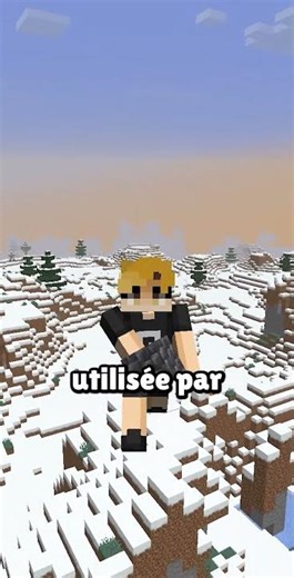 Cette TECHNIQUE change TOUT au NETHER #minecraft #speedrun