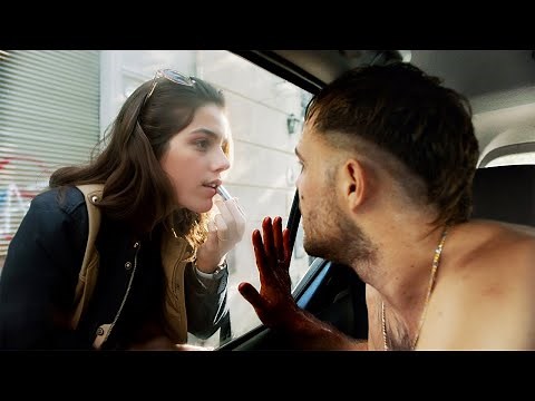 Man Tries To Steal Car, Gets Stuck Inside Instead (Movie Recap)