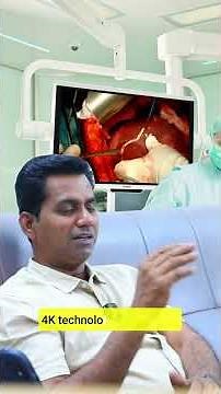 Shoulder Tear: Advanced Treatment Options - Dr Balasubramanian