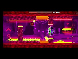 "Fingerdash Full Version" by Music Sounds| Geometry Dash