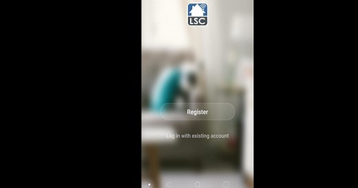Downloade und starte LSC Smart Connect auf PC & Mac (Emulator)