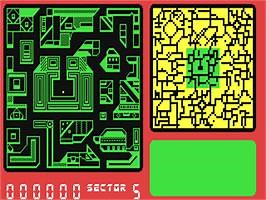 Blade Runner - Commodore 64 - Games Database