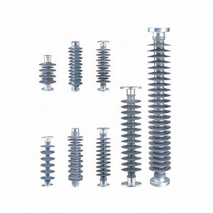 [Hot Item] Polymer Pin Insulators/High Temperature Resistance Polymer Pin Composite Insulator