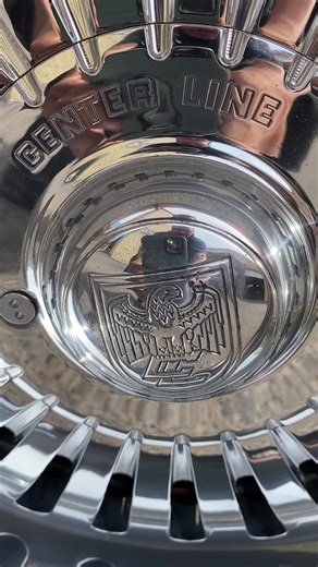 Upgrading Chevy Trucks with Centerline Wheels