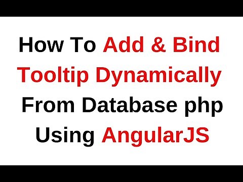 angularjs 1.5.11 tooltip on hover example
