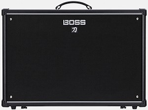 BOSS - KATANA-100/212 | Guitar Amplifier