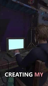 Making my OWN PROGRAMMING language for a game.