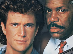 Lethal Weapon 2 - Apple TV