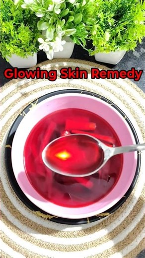 ग्लोइंग स्किन का जबरदस्त नुस्खा Beetroot & Carrot 🥕 #naimaapa #glowingskin #healthyrecipes #beetroot