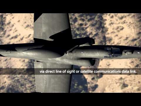 U-2S: Unparalleled High Altitude Reconnaissance