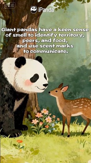 World Wildlife Day, Protect The Harmony Of All Lives | iPanda #shorts