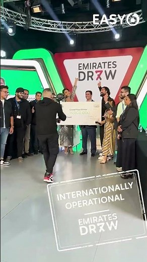 Play & Win Emirates Draw | Step-by-Step Guide (Mega 7, Easy 6, Fast 5)