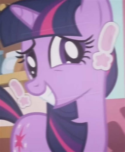 Creative My Little Pony Collab by Twishy