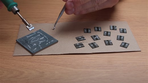 Modder Shows How to Give RTX 4090 48GB of VRAM