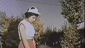 Warning from Space 1956