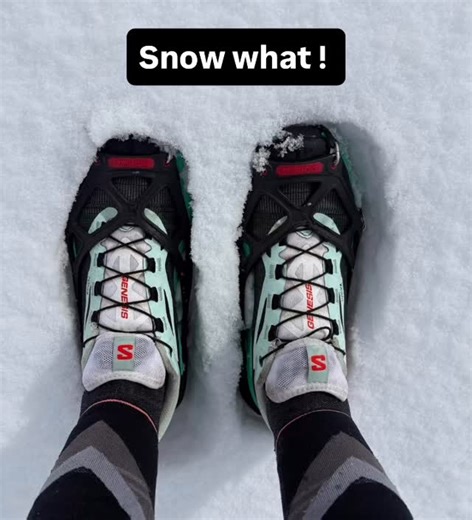 Reno Running Company on Reels