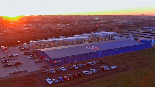 57K views · 152 reactions | Success is no accident—it’s built from the ground up. #84Lumber | 84 Lumber Company | Facebook