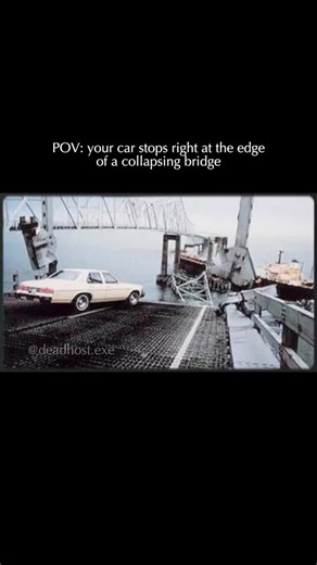 On May 9, 1980, at 7:33 a.m., the 606-foot freighter MV Summit Venture collided with a critical support pier of the Sunshine Skyway Bridge in Tampa Bay, Florida. A sudden, violent squall with 70 mph winds blinded the ship's pilot, John Lerro, causing the 20,000-ton vessel to strike the southbound span. Over 1,200 feet of concrete roadway instantly collapsed into the water, 150 feet below. Six cars, a pickup truck, and a Greyhound bus carrying 26 people plummeted into the churning sea. The most i