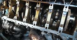 Can You Change Rod Bearings With Engine In Car