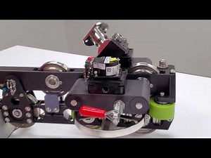 BenchMark - AM5K Measuring Head - Encoder Replacement