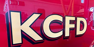 Afternoon blaze damages 2 homes before extinguished by KC firefighters