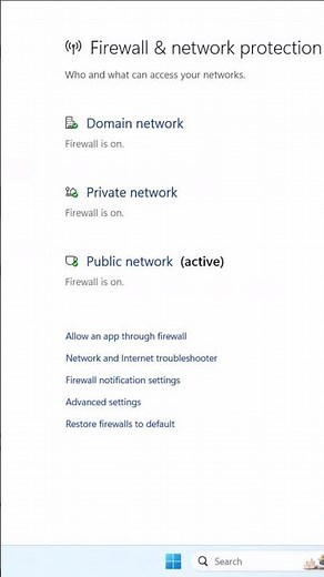 Disable Windows Defender in Windows 11 ( Quick Step )