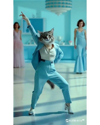 Video Project 24 #cat #lifeisbutadream #memes