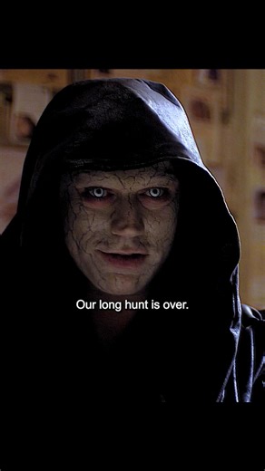 Abduction (2019) | Aliens Seize the Meteor Fragment