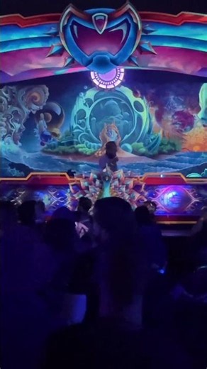 Psy Spirit – Into the Naughtiverse 🇨🇿 🔥 #shorts