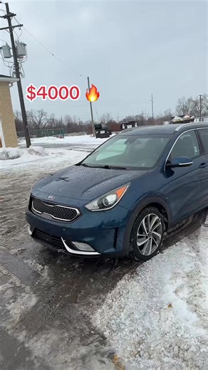 BUY HERE PAY HERE 🚨 $4,000 down • $400/mo • $8,995 total Clean title • Great condition • Good tires • A/C Heat No credit check • No bank • No interest • Fast approval 10501 Lorain Ave, Cleveland, OH 44111 #fyp #BuyHerePayHere #cartok #viral #trending