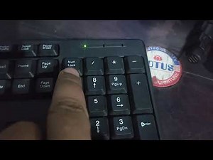 indicator Light of Keyboard.....!!#computer #knowledgehttps https://youtu.be/i4hBcImFzJo