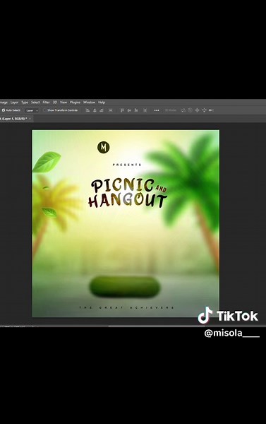 Practice Graphic Design Techniques for Beginners