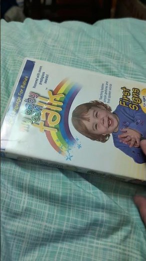 My Baby Einstein Ripoff DVD Collection 📀