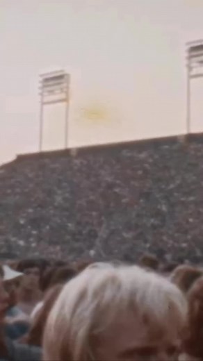 Pink Floyd - Explosive 1975 Show in Hamilton, Ontario
