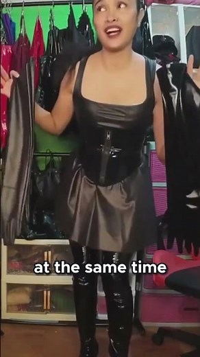 PVC vs Leather The Ultimate Glove Battle!