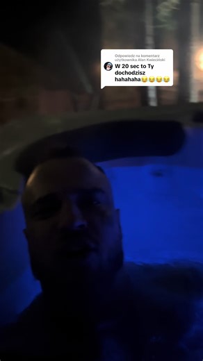 Spotkanie z Alanikem: Face to Face w Warszawie