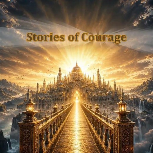 WINGS OF COURAGE – June 24 | New Album by De Brand