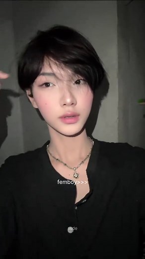 Discover the Latest Femboy Trends and Styles