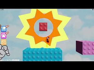 Escape Mr Funny Dummy Roblox - full walkthrough