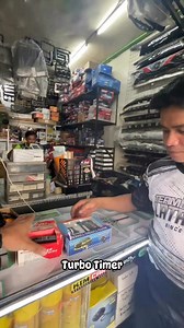 Pa install Tayo ng Turbo Timer #dmaztergraphix #digosstickers #bossjayvlog | BossJay Vlog