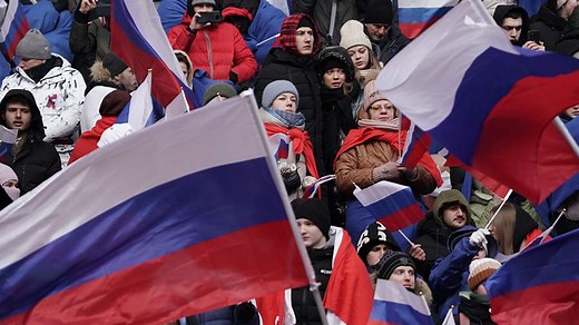 Сколько дней в феврале 2025-го, как отдыхаем на 23 февраля
