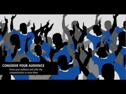 10 Principles of Effective and Respectful Communication