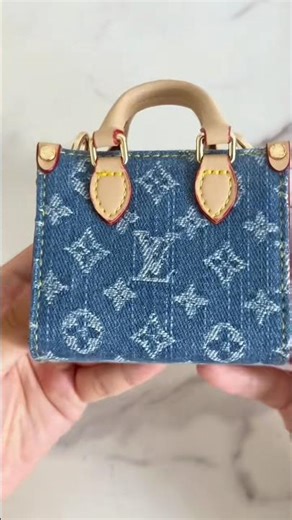 Shopping bag👜 #minibags #fashionbags #designerbags #subscribemychannel