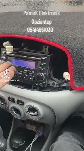 Hyundai Accent Era telefon görüşmesi Bluetooth sistem