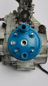 36K views · 45 reactions | Der Minarelli AM6 Motor ist bekannt für...