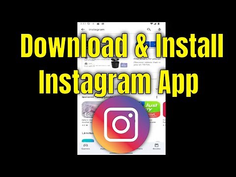 How to Download and Install Instagram App on Android Device [Guide]